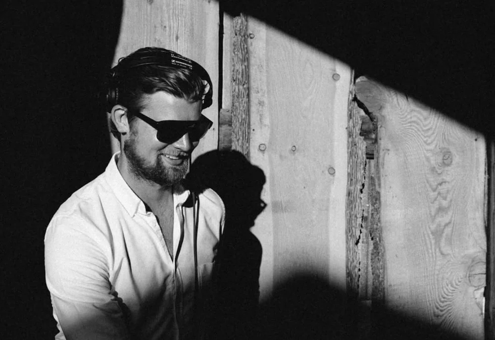 Iain McKee, Founder at Common Sound