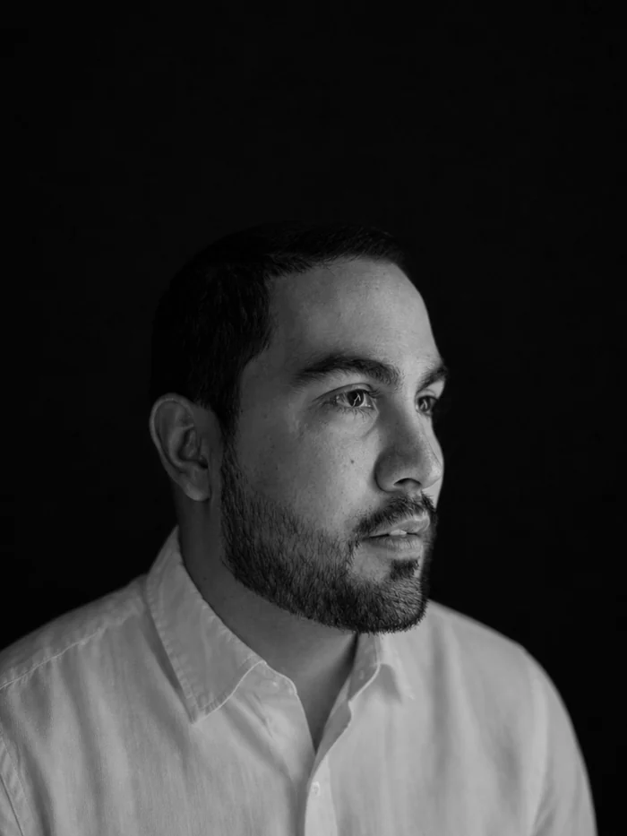 Luis, DJ at Common Sound